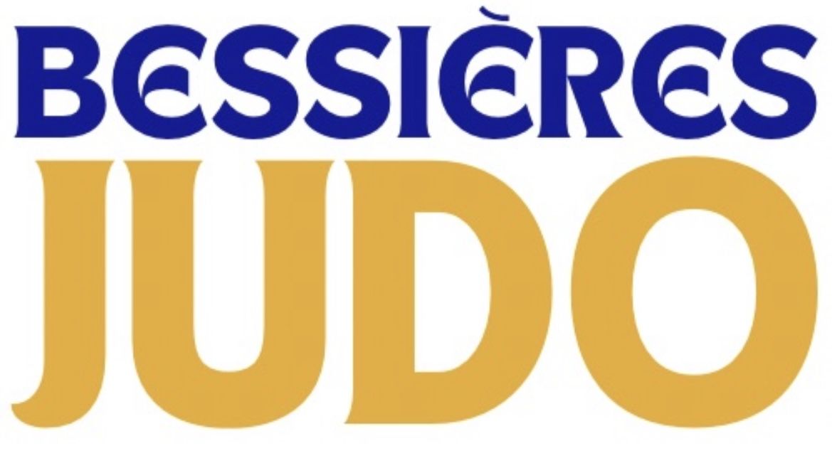 Logo BESSIERES JUDO