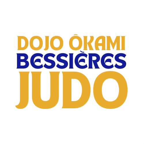 Logo DOJO OKAMI